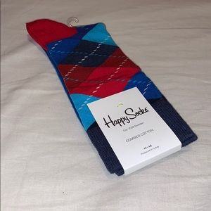 Brand new Happy Socks!